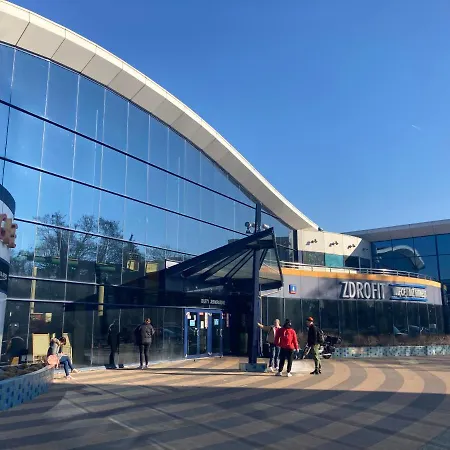 Beautiful Vintage Apartment In Old Mokotow District Appartamento Varsavia