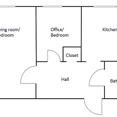 Apartment Elegant & Quiet In Old Mokotow District Warsaw