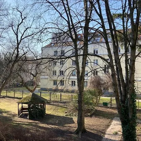 Apartman Beautiful Vintage Apartment In Old Mokotow District Varsó