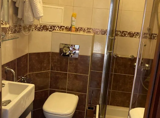 Beautiful Vintage Apartment In Old Mokotow District Apartman Varsó